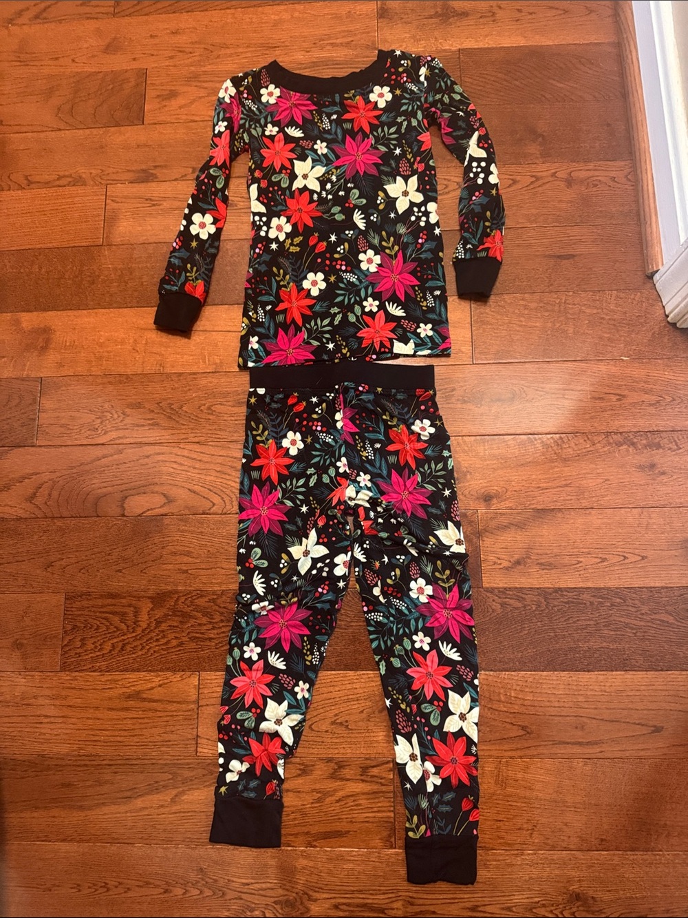 NWOT Little Sleepies Pajamas size 3T